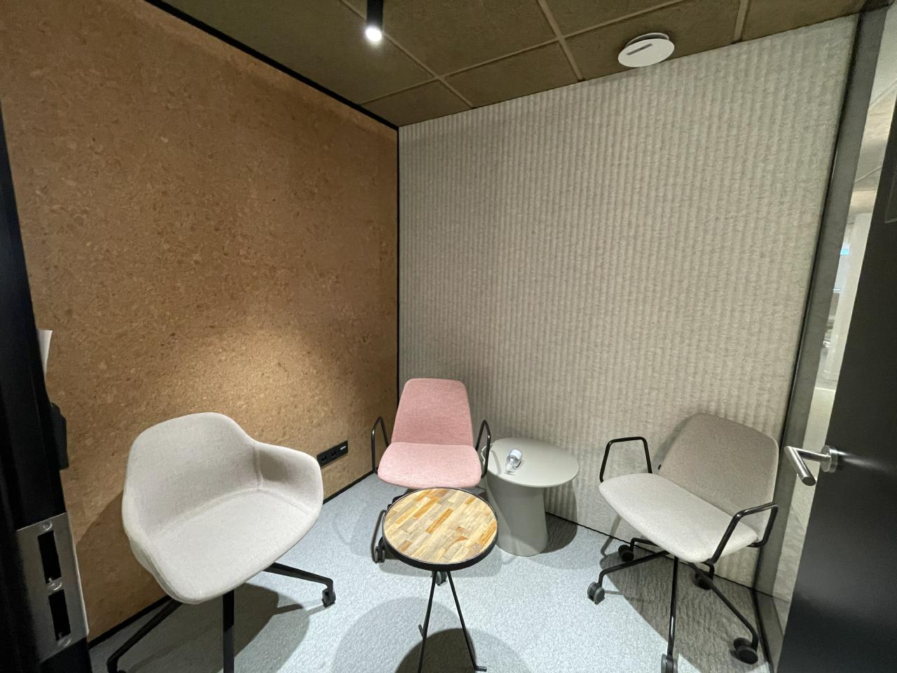 Bureau Saint-Herblain 5406m² Location bureau Saint-Herblain Loire-Atlantique OLBUR2419220 4